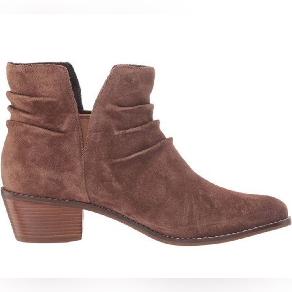 COLE HAAN Alayna Slouchy Bootie